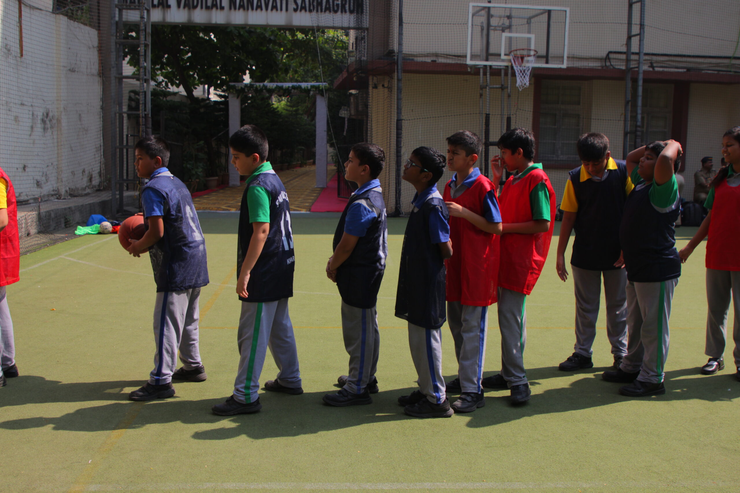 Sports Meet