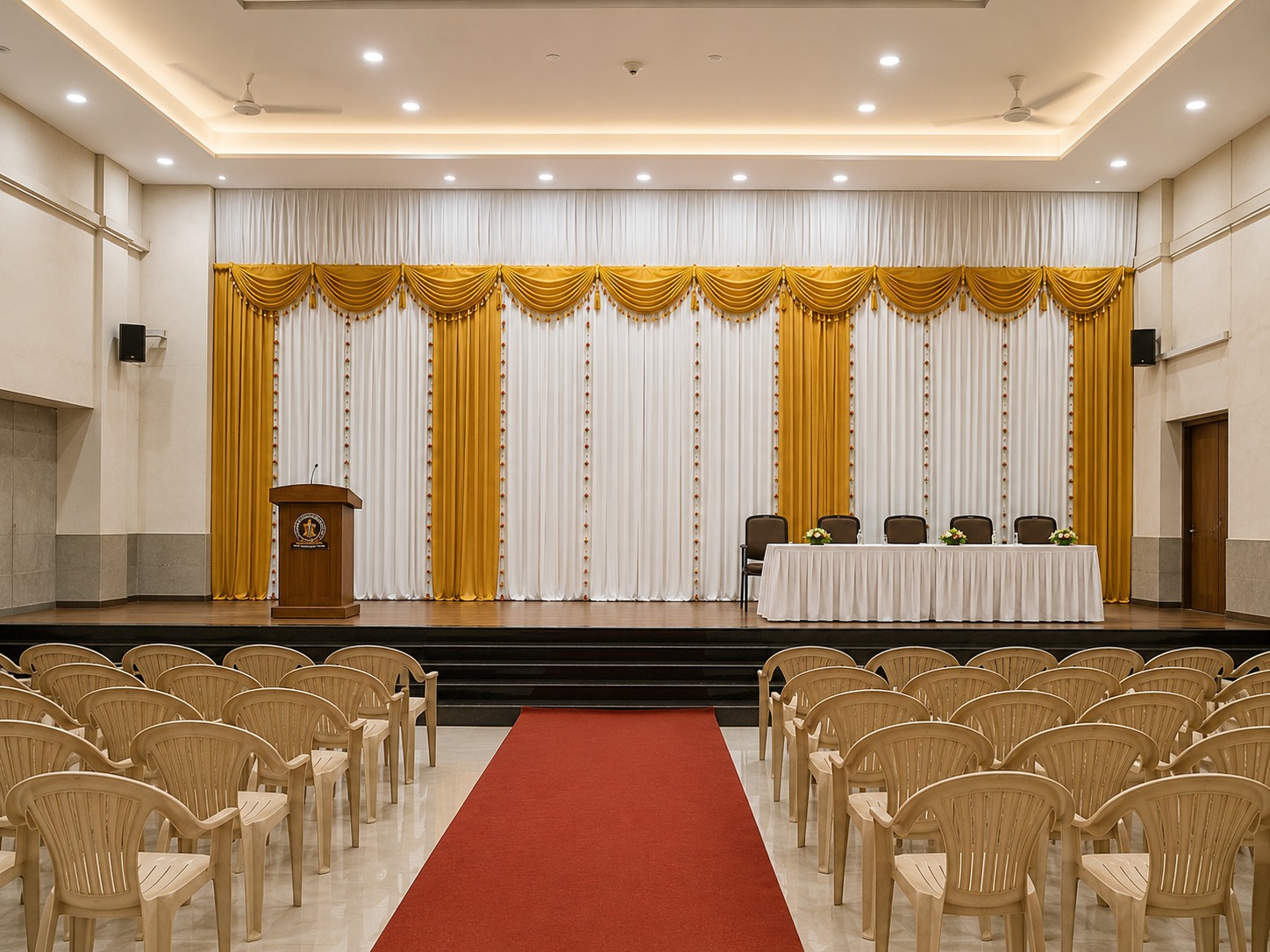 Hall