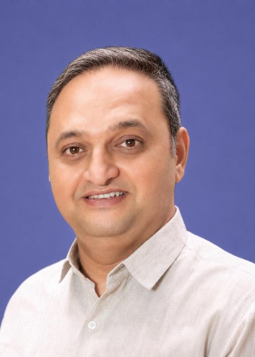 Gaurang Kanakia