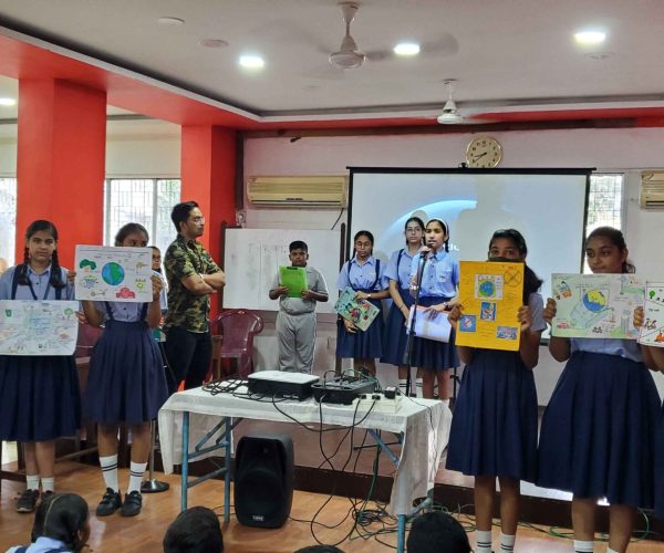 World Environment Day